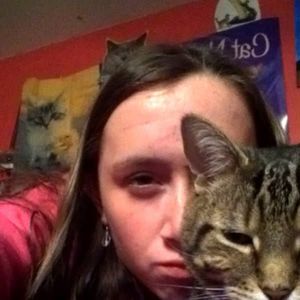 Meet your Posher, Britney